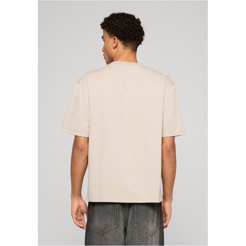 Urban Classics - Sorona Loose fit Herren TShirt - Grau